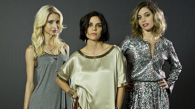 HBO estrena serie que desentraña el mundo de las prostitutas de lujo HBO estrena serie que desentraña el mundo de las prostitutas de lujo