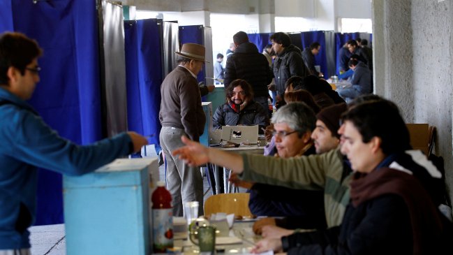 La otra elección: Entérate qué son los CORE