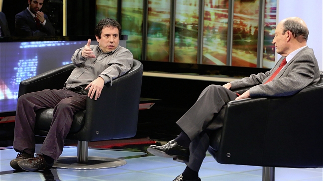 Lejderman: No le deseo a Cheyre ni a los genocidas lo que vivieron mis padres