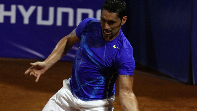 El homenaje a los número uno de la ATP El homenaje a los número uno de la ATP