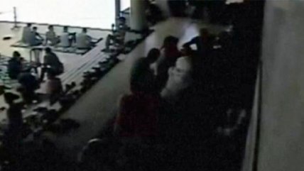 El momento exacto de la explosión en El Libano que dejó 42 muertos    El momento exacto de la explosión en El Libano que dejó 42 muertos