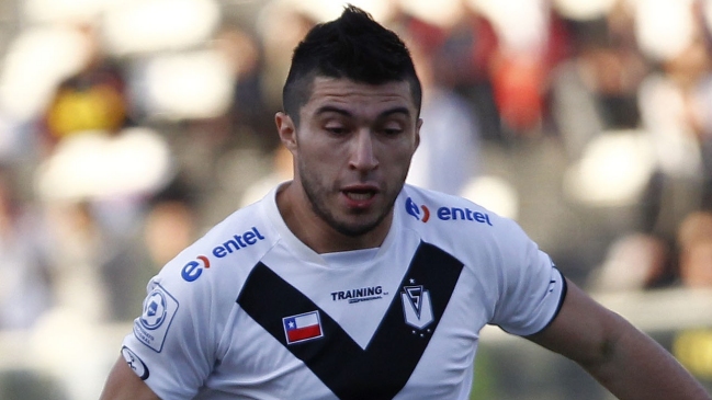 Santiago Morning superó a Naval en el estreno de la quinta fecha de la Primera B