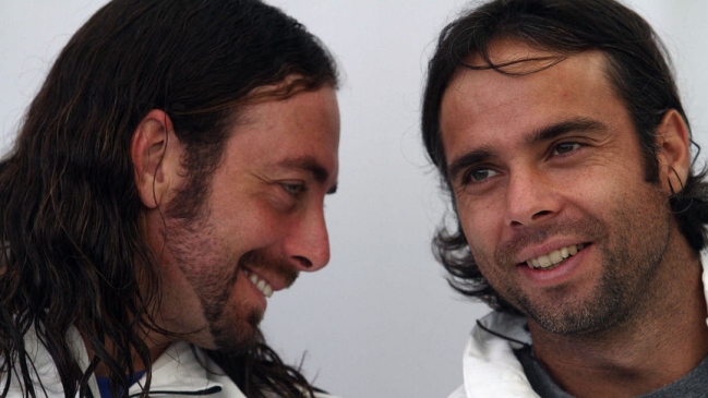 Fernando González: Adiós Nicolás Massú, Fernando González: Adiós Nicolás Massú,