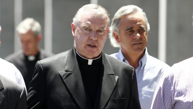 O'Reilly se declaró O'Reilly se declaró