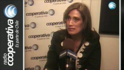   Gerente de Banco Central explicó sitio educativo de la institución 