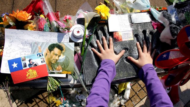 Cómo recordará la televisión la tragedia de Juan Fernández