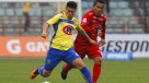 U. de Concepción y Ñublense repartieron puntos en Talcahuano
