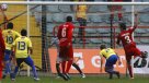 Universidad de Concepción rescató una agónica igualdad ante Ñublense
