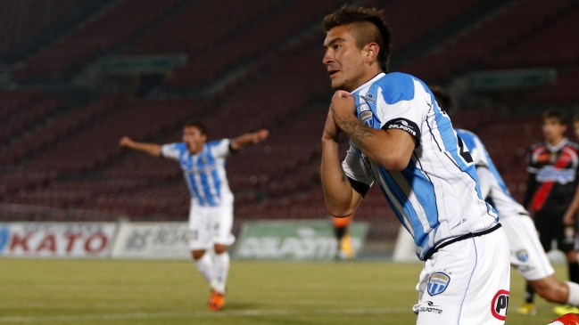 Magallanes tuvo una épica remontada en Maipú para derrotar a La Serena