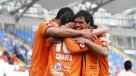 Cobreloa derrotó con lo justo a Rangers por el Apertura