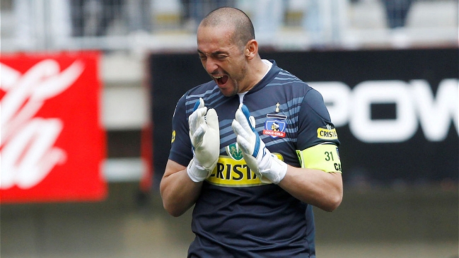 Lobos y Malrechauffe jugaron en empate de la filial de Colo Colo ante Melipilla