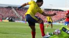 Médico de Colombia mantuvo el suspenso con respecto a Radamel Falcao