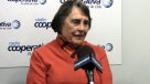 Acordes Mayores: Sylvia Soublette