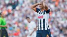 Humberto Suazo estará tres semanas fuera las canchas por lesión