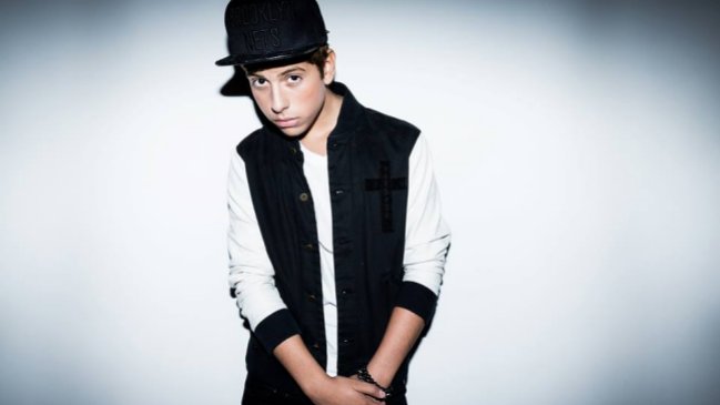 Álbum debut de Matt Hunter estará disponible desde este sábado Álbum debut de Matt Hunter estará disponible desde este sábado