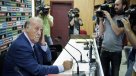 Vicente del Bosque evalúa liberar a algunos jugadores para el amistoso ante Chile