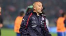 Sampaoli: \