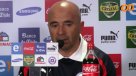 Sampaoli: \