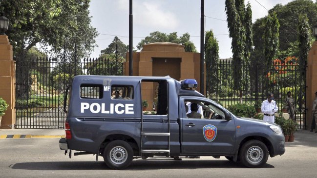 Niña de cinco años fue violada por varios hombres en Pakistán