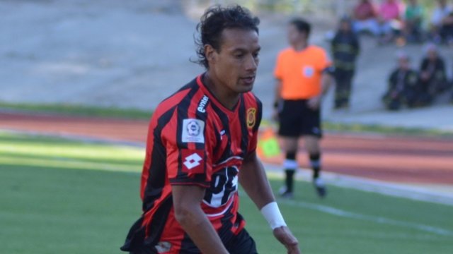 ¿Qué jugadores recuerdas que hayan jugado por Rangers y Colo Colo?