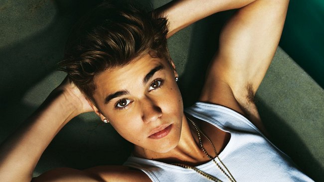 Pedófilo se hizo pasar por Justin Bieber para abusar de niños