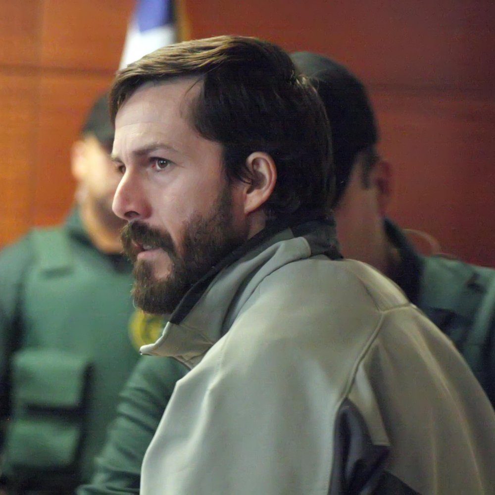 Acusados por crimen del cabo Moyano: Tenemos 