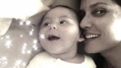 Leonor Varela agradeció apoyo por enfermedad de su hijo Leonor Varela agradeció apoyo por enfermedad de su hijo