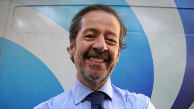 Falleció el periodista Ricarte Soto, voz histórica de Cooperativa