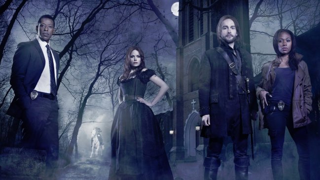 FOX estrenará este lunes la serie FOX estrenará este lunes la serie