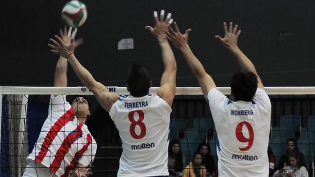 Diez equipos darán vida a la Liga Chilena de voleibol Diez equipos darán vida a la Liga Chilena de voleibol