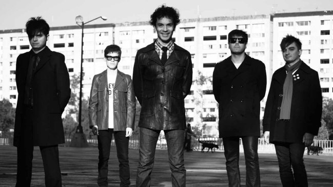 Los Bunkers, Ana Tijoux y Beto Cuevas nominados al Grammy Latino