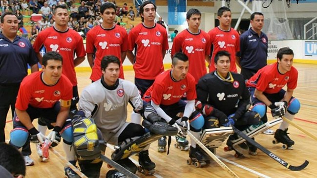Técnico de Chile: Técnico de Chile: