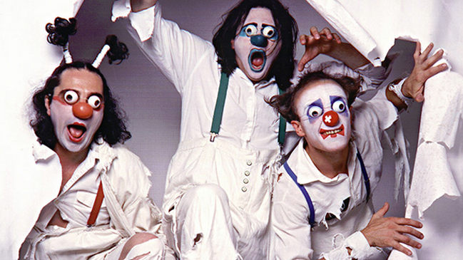 Compañía ucraniana ofrecerá obra de teatro en beneficio a 