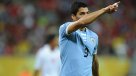 Suárez, Cavani y Forlán figuran en nómina uruguaya para último tramo de las Clasificatorias