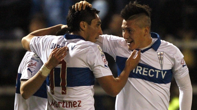 U. Católica tiene una nueva oportunidad de alcanzar la cima del Torneo de Apertura