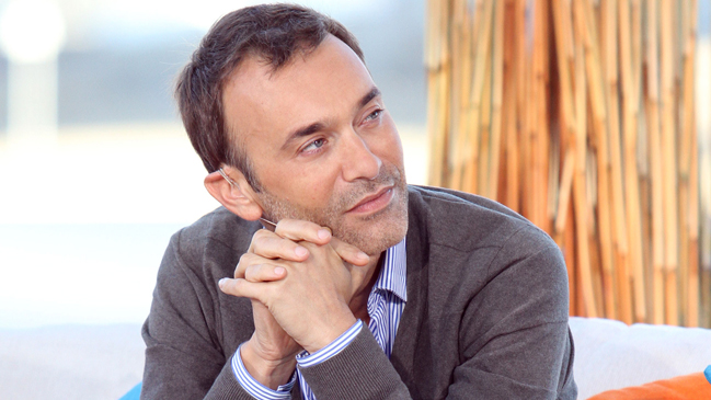 Jordi Castell dejará Chilevisión para irse a TVN Jordi Castell dejará Chilevisión para irse a TVN