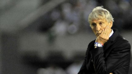 José Pékerman: Ante Chile será un compromiso muy difícil