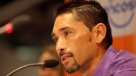 Marcelo Ríos dijo estar motivado de trabajar al lado de Nicolás Massú