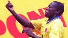 Faustino Asprilla alabó capacidad goleadora de la selección chilena