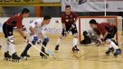 La sub 20 finalizó sexta en el mundial de Hockey patín