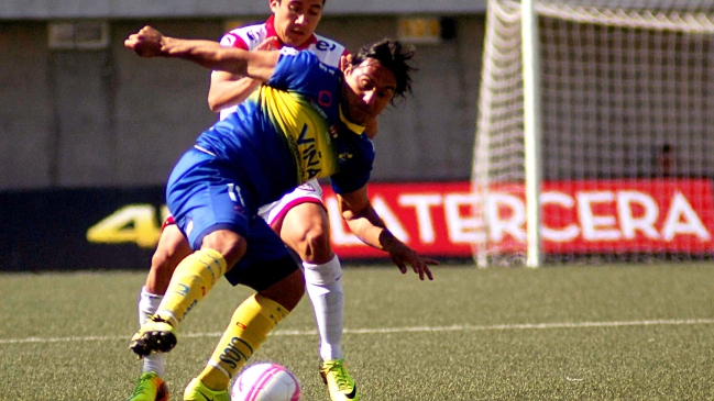 San Felipe, Iquique y Huachipato sellaron su paso a cuartos de final de Copa Chile