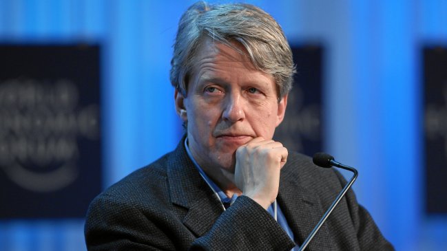 Tres estadounidenses ganan el Nobel de Economía