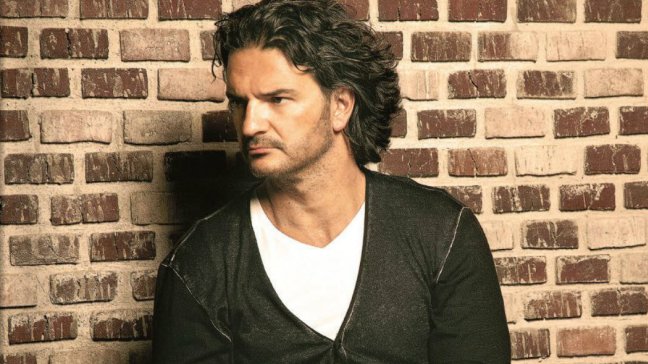  Ya está a la venta el DVD en vivo de Ricardo Arjona  