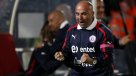 Sampaoli: Lo más emocionante es cómo el equipo clasificó