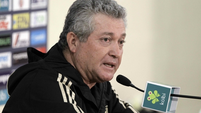 Seleccionador de México fue despedido tras dirigir solo dos partidos Seleccionador de México fue despedido tras dirigir solo dos partidos