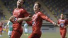 Ñublense derrotó a Audax Italiano en el inicio de la undécima fecha del Apertura