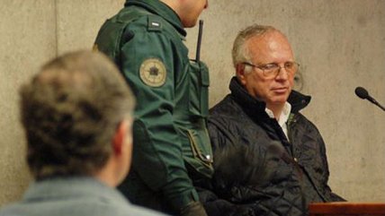  Spiniak busca rebaja de condena  