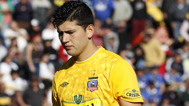 Colo Colo selló igualdad en blanco con Malleco Unido por la Segunda División Colo Colo selló igualdad en blanco con Malleco Unido por la Segunda División