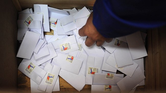 Las seis cosas que debes saber estas elecciones