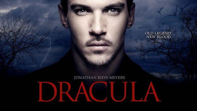 Jonathan Rhys Meyers será Jonathan Rhys Meyers será